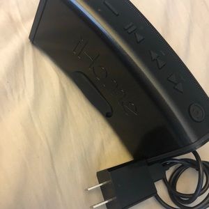 IHome speaker